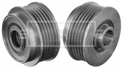 BORG & BECK bba5083 -